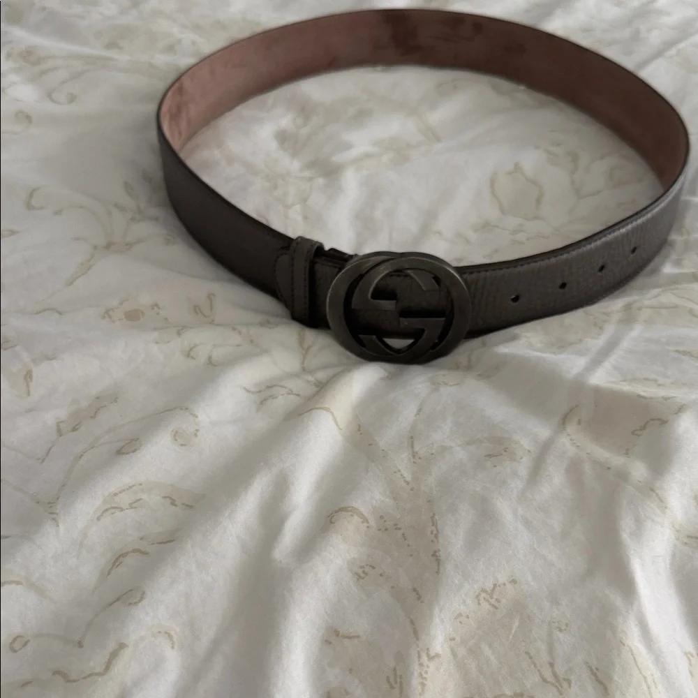 Gucci gray - Picture 1 of 1